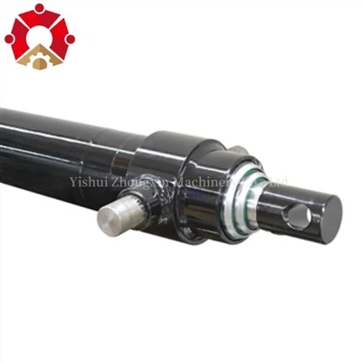 Telescopic cylinders (3)