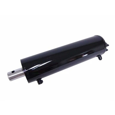 Cylindre hydraulique de lampe à décharge de 5 "alésage × 20"