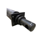 Cylindres à double étage à double action