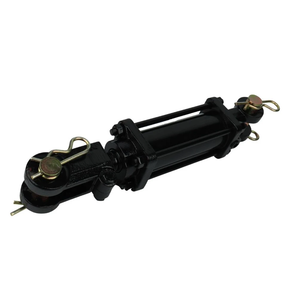 Cylindre hydraulique de tir