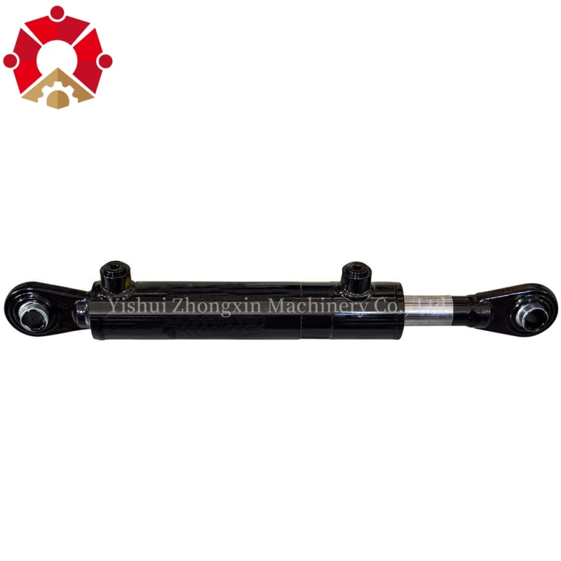 Cylindres hydrauliques de liaison supérieure